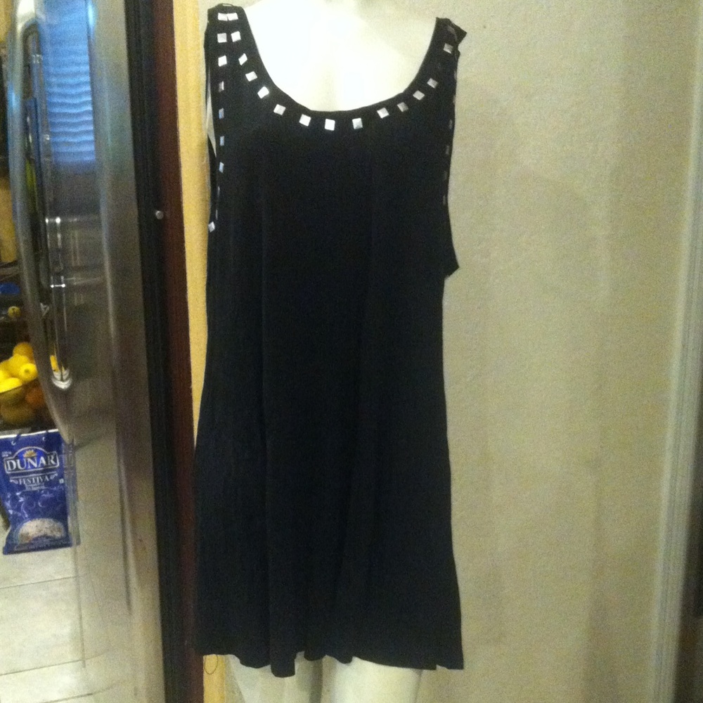 Sejour tank